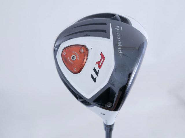 Driver : Taylormade : ไดรเวอร์ Taylormade R11 Loft 9 Flex R