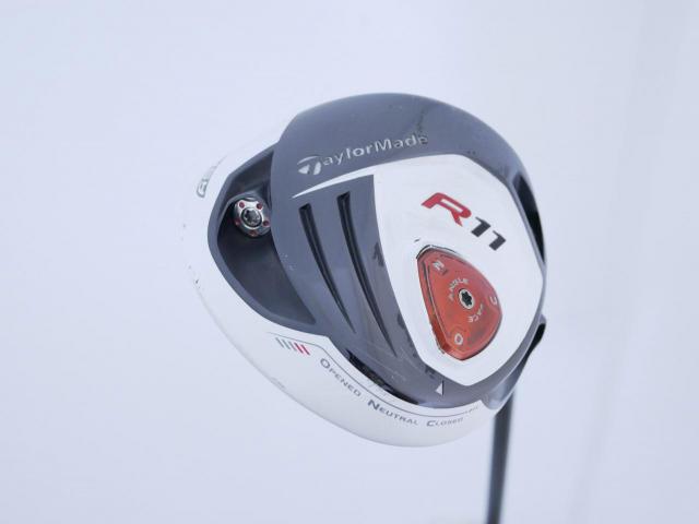 Driver : Taylormade : ไดรเวอร์ Taylormade R11 Loft 9 Flex R