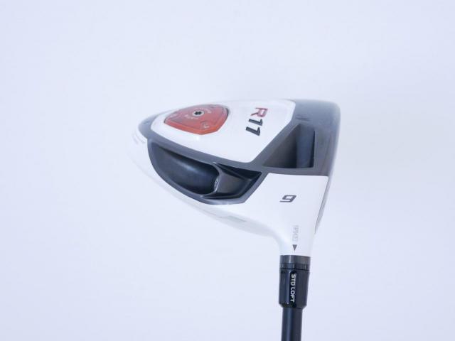 Driver : Taylormade : ไดรเวอร์ Taylormade R11 Loft 9 Flex R