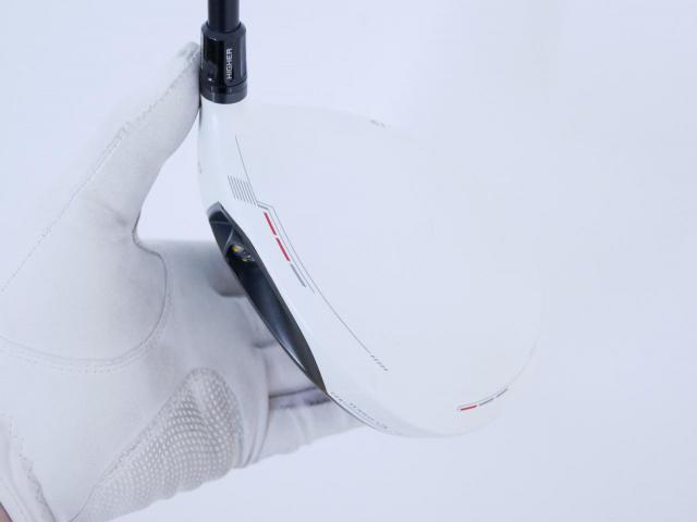 Driver : Taylormade : ไดรเวอร์ Taylormade R11 Loft 9 Flex R