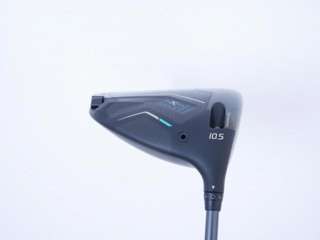 Driver : PING : ไดรเวอร์ Ping G440 K (รุ่นล่าสุด ออกปี 2026 Japan Spec) Loft 10.5 ก้าน Fujikura HL40 Flex R