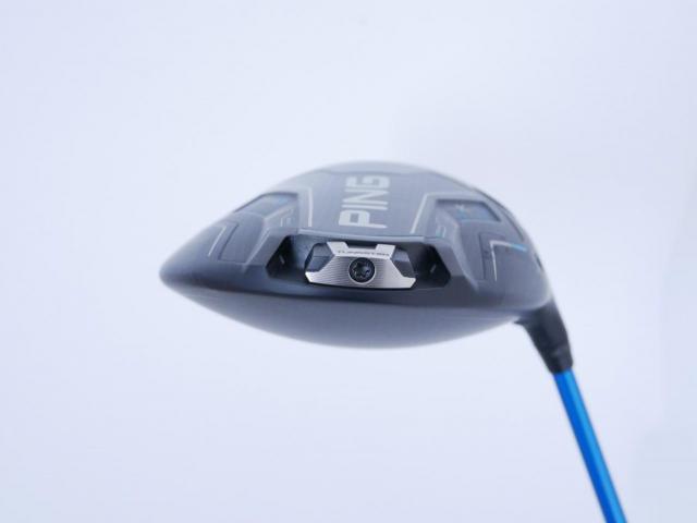 Driver : PING : ไดรเวอร์ Ping G440 K (รุ่นล่าสุด ออกปี 2026 Japan Spec) Loft 10.5 ก้าน Ping Alta J CB Flex S