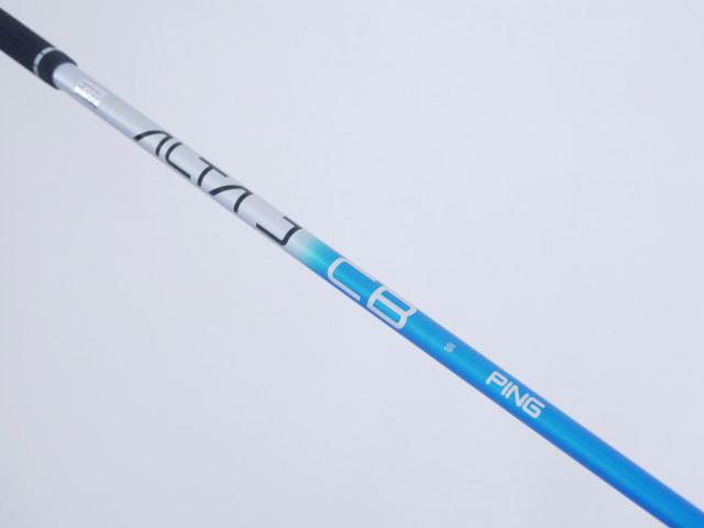 Driver : PING : ไดรเวอร์ Ping G440 K (รุ่นล่าสุด ออกปี 2026 Japan Spec) Loft 10.5 ก้าน Ping Alta J CB Flex S