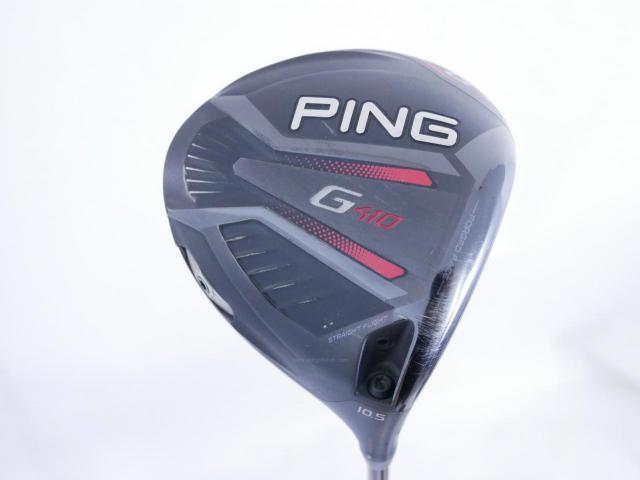 Driver : PING : ไดรเวอร์ Ping G410 SFT (ออกปี 2019) Loft 10.5 ก้าน Ping ALTA Distanza 40 Flex R