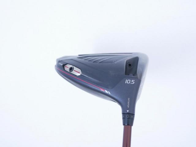 Driver : PING : ไดรเวอร์ Ping G410 SFT (ออกปี 2019) Loft 10.5 ก้าน Ping ALTA Distanza 40 Flex R