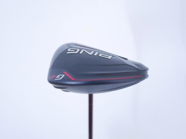 Driver : PING : ไดรเวอร์ Ping G410 SFT (ออกปี 2019) Loft 10.5 ก้าน Ping ALTA Distanza 40 Flex R