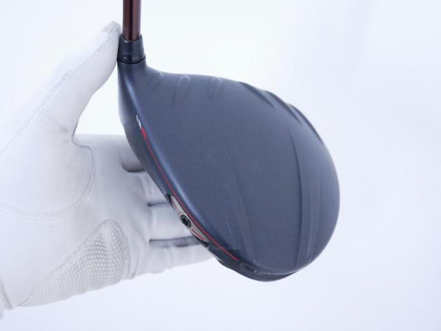 Driver : PING : ไดรเวอร์ Ping G410 SFT (ออกปี 2019) Loft 10.5 ก้าน Ping ALTA Distanza 40 Flex R