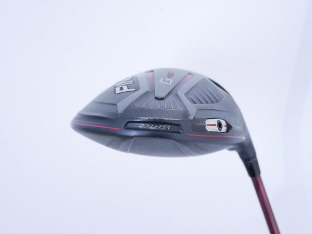 Driver : PING : ไดรเวอร์ Ping G410 SFT (ออกปี 2019) Loft 10.5 ก้าน Fujikura Speeder 569 Evolution III Flex S