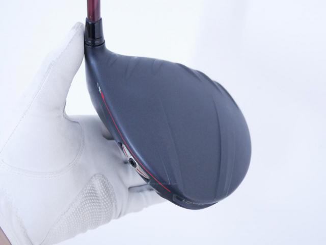 Driver : PING : ไดรเวอร์ Ping G410 SFT (ออกปี 2019) Loft 10.5 ก้าน Fujikura Speeder 569 Evolution III Flex S