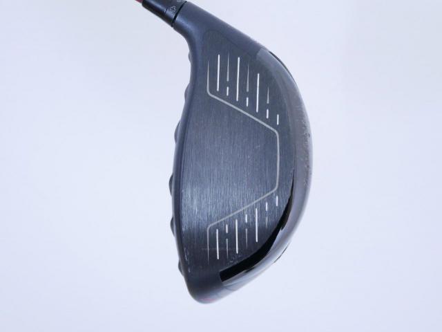 Driver : PING : ไดรเวอร์ Ping G410 SFT (ออกปี 2019) Loft 10.5 ก้าน Fujikura Speeder 569 Evolution III Flex S