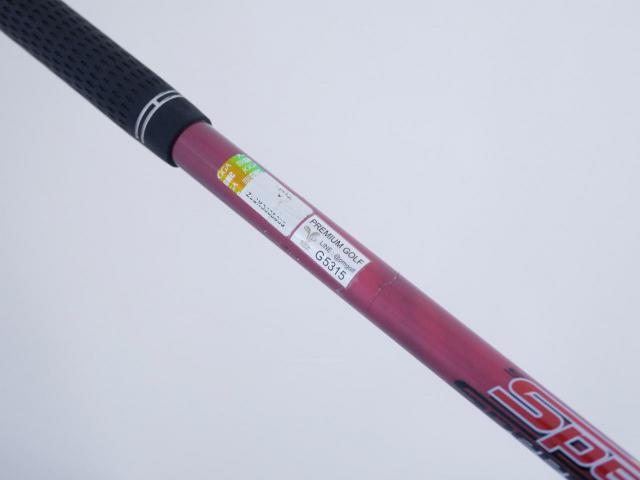 Driver : PING : ไดรเวอร์ Ping G410 SFT (ออกปี 2019) Loft 10.5 ก้าน Fujikura Speeder 569 Evolution III Flex S