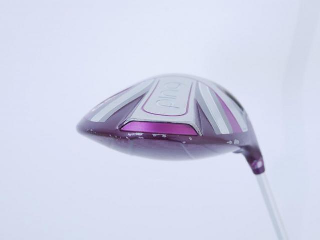 Lady club : All : ไดรเวอร์ Ping G Le2 (ปี 2021 Japan Spec.) Loft 11.5 ก้าน Ping ULT 240 Flex A (Lady)