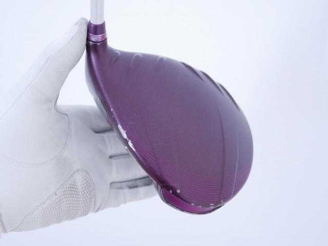 Lady club : All : ไดรเวอร์ Ping G Le2 (ปี 2021 Japan Spec.) Loft 11.5 ก้าน Ping ULT 240 Flex A (Lady)