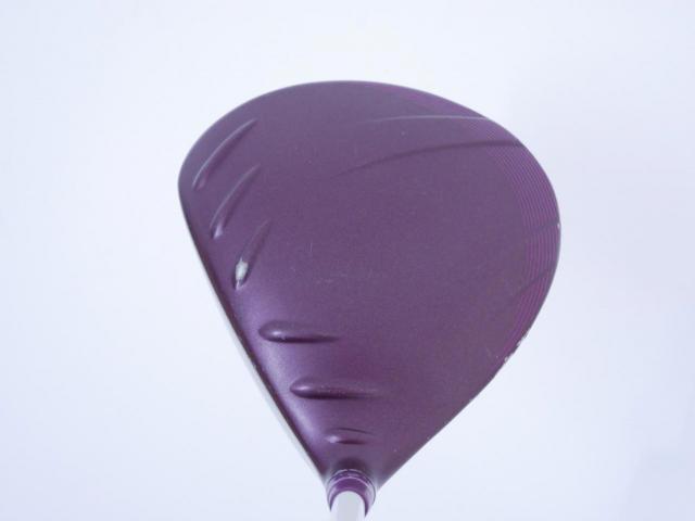 Lady club : All : ไดรเวอร์ Ping G Le2 (ปี 2021 Japan Spec.) Loft 11.5 ก้าน Ping ULT 240 Flex A (Lady)