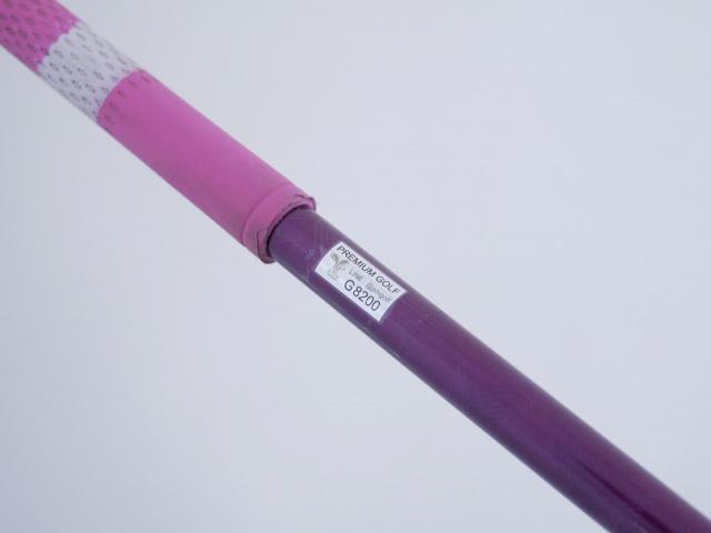 Lady club : All : ไดรเวอร์ Ping G Le2 (ปี 2021 Japan Spec.) Loft 11.5 ก้าน Ping ULT 240 Flex A (Lady)