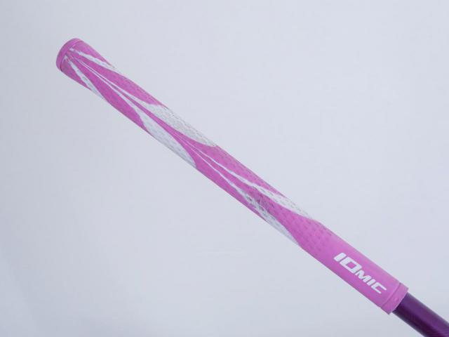 Lady club : All : ไดรเวอร์ Ping G Le2 (ปี 2021 Japan Spec.) Loft 11.5 ก้าน Ping ULT 240 Flex A (Lady)