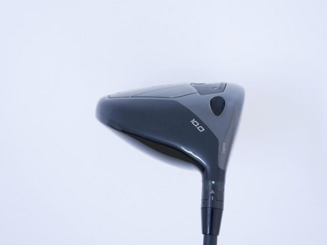 Driver : Titleist : ไดรเวอร์ Titleist GT3 (รุ่นล่าสุด ออกปี 2024 Japan Spec.) Loft 10 (ปรับได้) ก้าน Mitsubishi TENSEI K BLUE 55 Flex R