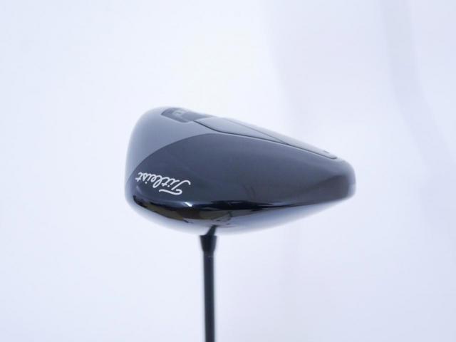 Driver : Titleist : ไดรเวอร์ Titleist GT3 (รุ่นล่าสุด ออกปี 2024 Japan Spec.) Loft 10 (ปรับได้) ก้าน Mitsubishi TENSEI K BLUE 55 Flex R
