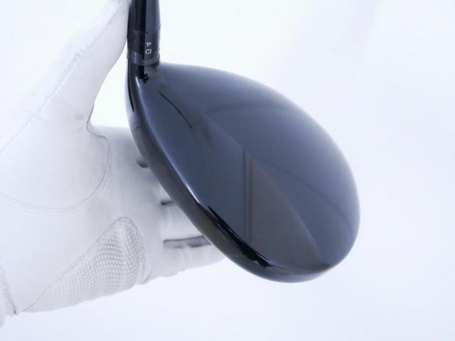 Driver : Titleist : ไดรเวอร์ Titleist GT3 (รุ่นล่าสุด ออกปี 2024 Japan Spec.) Loft 10 (ปรับได้) ก้าน Mitsubishi TENSEI K BLUE 55 Flex R