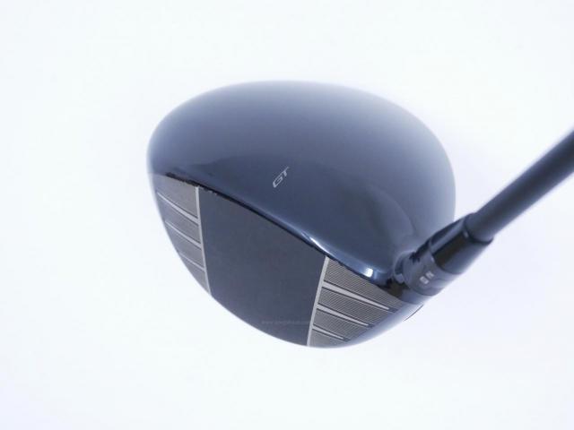 Driver : Titleist : ไดรเวอร์ Titleist GT3 (รุ่นล่าสุด ออกปี 2024 Japan Spec.) Loft 10 (ปรับได้) ก้าน Mitsubishi TENSEI K BLUE 55 Flex R