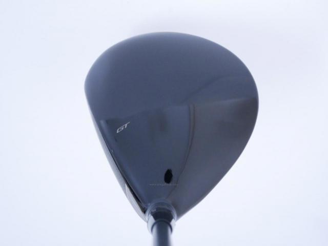 Driver : Titleist : ไดรเวอร์ Titleist GT3 (รุ่นล่าสุด ออกปี 2024 Japan Spec.) Loft 10 (ปรับได้) ก้าน Mitsubishi TENSEI K BLUE 55 Flex R