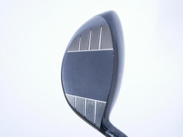 Driver : Titleist : ไดรเวอร์ Titleist GT3 (รุ่นล่าสุด ออกปี 2024 Japan Spec.) Loft 10 (ปรับได้) ก้าน Mitsubishi TENSEI K BLUE 55 Flex R