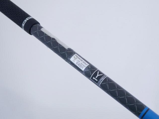 Driver : Titleist : ไดรเวอร์ Titleist GT3 (รุ่นล่าสุด ออกปี 2024 Japan Spec.) Loft 10 (ปรับได้) ก้าน Mitsubishi TENSEI K BLUE 55 Flex R