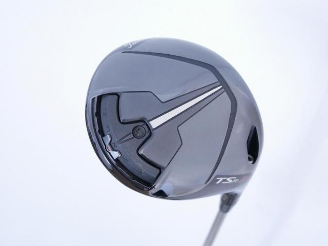 Driver : Titleist : ไดรเวอร์ Titleist TSR 3 (ออกปี 2022 Japan Spec.) Loft 10 (ปรับได้) ก้าน Titleist TSP111 Flex S