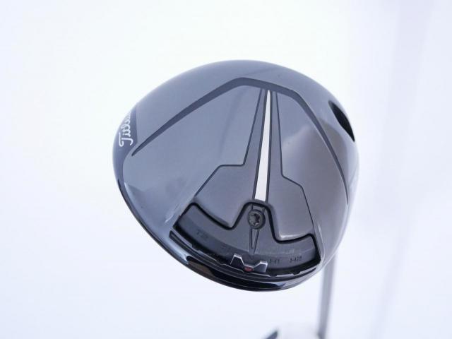Driver : Titleist : ไดรเวอร์ Titleist TSR 3 (ออกปี 2022 Japan Spec.) Loft 10 (ปรับได้) ก้าน Titleist TSP111 Flex S