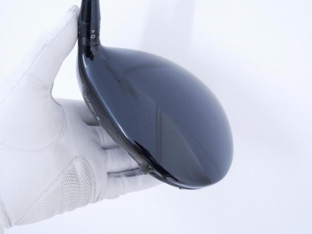 Driver : Titleist : ไดรเวอร์ Titleist TSR 3 (ออกปี 2022 Japan Spec.) Loft 10 (ปรับได้) ก้าน Titleist TSP111 Flex S