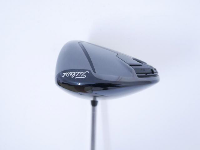 Driver : Titleist : ไดรเวอร์ Titleist TSR 3 (ออกปี 2022 Japan Spec.) Loft 10 (ปรับได้) ก้าน Titleist TSP111 Flex S