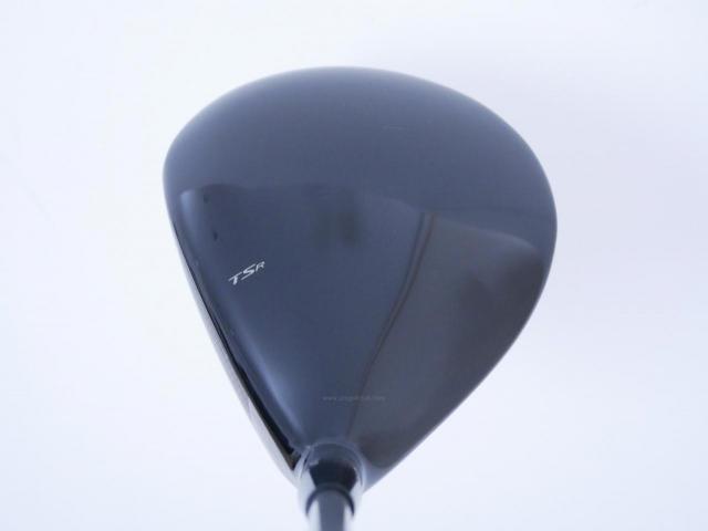 Driver : Titleist : ไดรเวอร์ Titleist TSR 3 (ออกปี 2022 Japan Spec.) Loft 10 (ปรับได้) ก้าน Titleist TSP111 Flex S