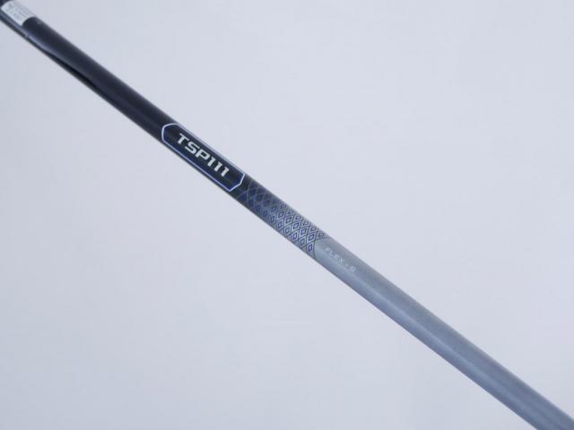 Driver : Titleist : ไดรเวอร์ Titleist TSR 3 (ออกปี 2022 Japan Spec.) Loft 10 (ปรับได้) ก้าน Titleist TSP111 Flex S