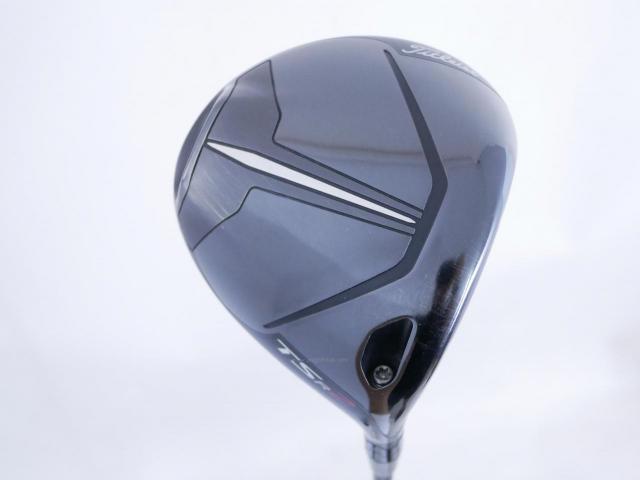 Driver : Titleist : ไดรเวอร์ Titleist TSR 2 (ออกปี 2022 Japan Spec.) Loft 11 (ปรับได้) ก้าน Mitsubishi TENSEI K Black 65 Flex S