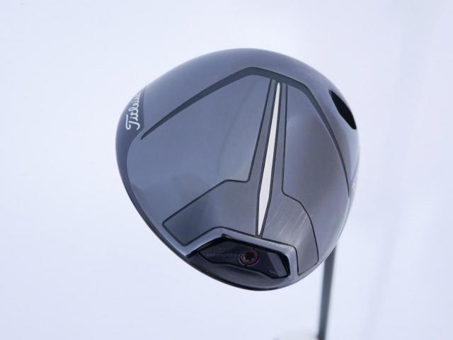 Driver : Titleist : ไดรเวอร์ Titleist TSR 2 (ออกปี 2022 Japan Spec.) Loft 11 (ปรับได้) ก้าน Mitsubishi TENSEI K Black 65 Flex S