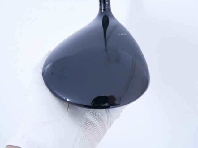 Driver : Titleist : ไดรเวอร์ Titleist TSR 2 (ออกปี 2022 Japan Spec.) Loft 11 (ปรับได้) ก้าน Mitsubishi TENSEI K Black 65 Flex S