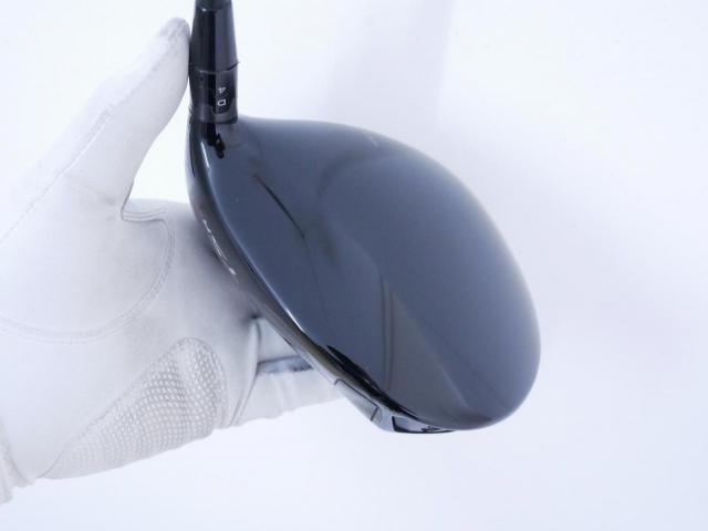 Driver : Titleist : ไดรเวอร์ Titleist TSR 2 (ออกปี 2022 Japan Spec.) Loft 11 (ปรับได้) ก้าน Mitsubishi TENSEI K Black 65 Flex S