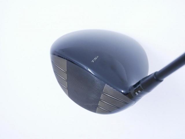 Driver : Titleist : ไดรเวอร์ Titleist TSR 2 (ออกปี 2022 Japan Spec.) Loft 11 (ปรับได้) ก้าน Mitsubishi TENSEI K Black 65 Flex S