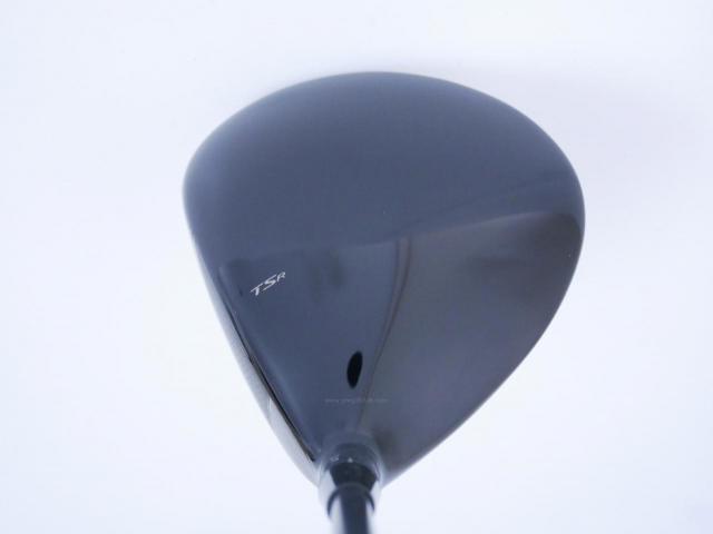 Driver : Titleist : ไดรเวอร์ Titleist TSR 2 (ออกปี 2022 Japan Spec.) Loft 11 (ปรับได้) ก้าน Mitsubishi TENSEI K Black 65 Flex S