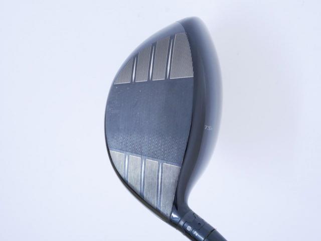 Driver : Titleist : ไดรเวอร์ Titleist TSR 2 (ออกปี 2022 Japan Spec.) Loft 11 (ปรับได้) ก้าน Mitsubishi TENSEI K Black 65 Flex S