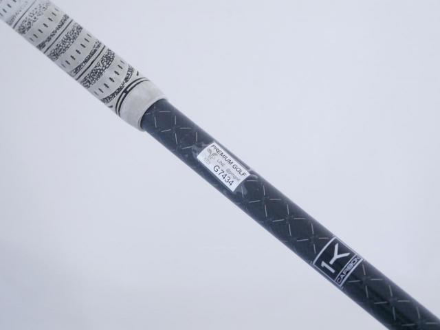 Driver : Titleist : ไดรเวอร์ Titleist TSR 2 (ออกปี 2022 Japan Spec.) Loft 11 (ปรับได้) ก้าน Mitsubishi TENSEI K Black 65 Flex S