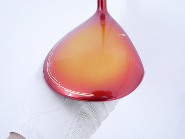 Driver : Honma : **ก้าน 5 ดาว** ไดรเวอร์ Honma Beres 09 C+ (รุ่นล่าสุด ออกปี 2024) Loft 10.5 ก้าน Honma ARMRQ FX Flex SR (5 ดาว)