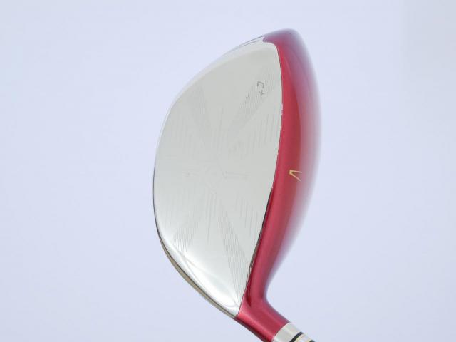 Driver : Honma : **ก้าน 5 ดาว** ไดรเวอร์ Honma Beres 09 C+ (รุ่นล่าสุด ออกปี 2024) Loft 10.5 ก้าน Honma ARMRQ FX Flex SR (5 ดาว)