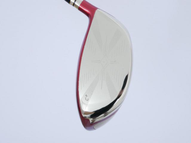 Driver : Honma : **ก้าน 5 ดาว** ไดรเวอร์ Honma Beres 09 C+ (รุ่นล่าสุด ออกปี 2024) Loft 10.5 ก้าน Honma ARMRQ FX Flex SR (5 ดาว)