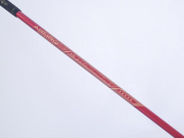 Driver : Honma : **ก้าน 5 ดาว** ไดรเวอร์ Honma Beres 09 C+ (รุ่นล่าสุด ออกปี 2024) Loft 10.5 ก้าน Honma ARMRQ FX Flex SR (5 ดาว)