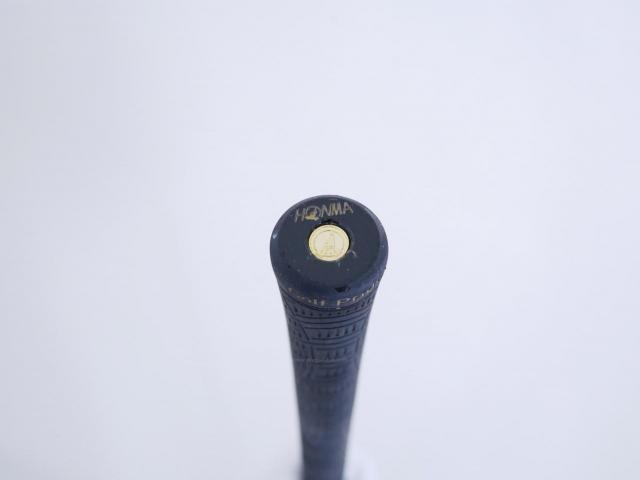 Driver : Honma : **ก้าน 5 ดาว** ไดรเวอร์ Honma Beres 09 C+ (รุ่นล่าสุด ออกปี 2024) Loft 10.5 ก้าน Honma ARMRQ FX Flex SR (5 ดาว)