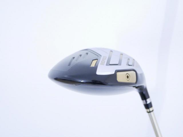Driver : Honma : **ก้าน 3 ดาว** ไดรเวอร์ Honma Beres 09 (รุ่นล่าสุด ออกปี 2024) Loft 10.5 ก้าน Honma ARMRQ FX Flex S (3 ดาว)