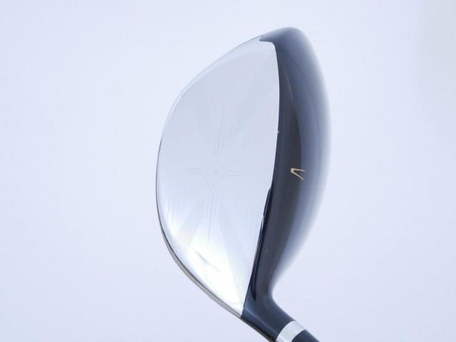 Driver : Honma : **ก้าน 3 ดาว** ไดรเวอร์ Honma Beres 09 (รุ่นล่าสุด ออกปี 2024) Loft 10.5 ก้าน Honma ARMRQ FX Flex S (3 ดาว)