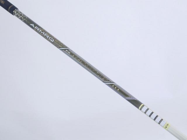 Driver : Honma : **ก้าน 3 ดาว** ไดรเวอร์ Honma Beres 09 (รุ่นล่าสุด ออกปี 2024) Loft 10.5 ก้าน Honma ARMRQ FX Flex S (3 ดาว)
