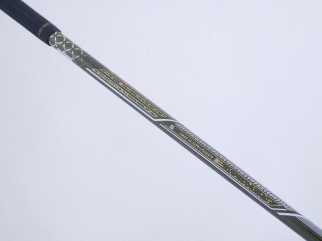 Driver : Honma : **ก้าน 3 ดาว** ไดรเวอร์ Honma Beres 09 (รุ่นล่าสุด ออกปี 2024) Loft 10.5 ก้าน Honma ARMRQ FX Flex S (3 ดาว)